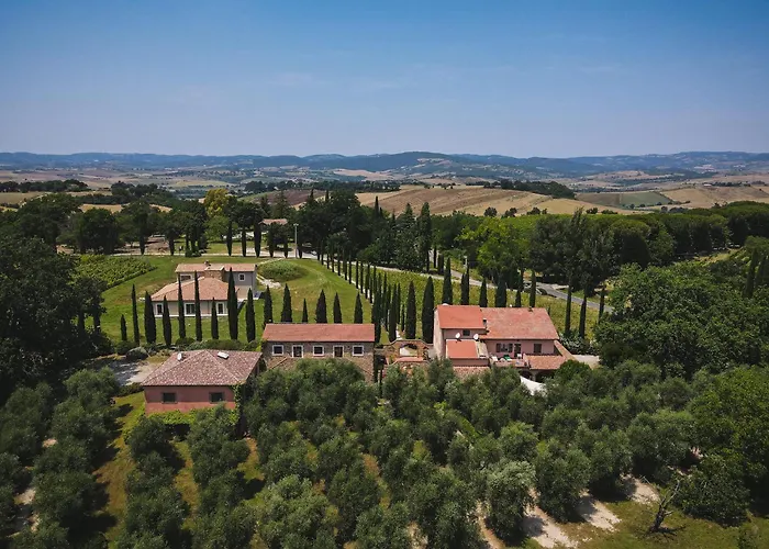 Relais Ciavatta Country Hotel