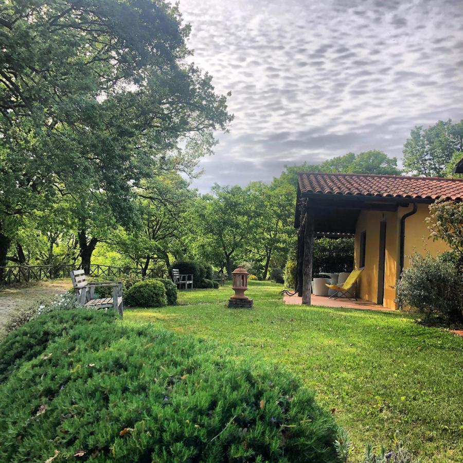 Relais Ciavatta Country