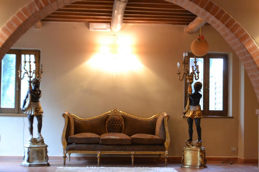 Relais Ciavatta Country 3*