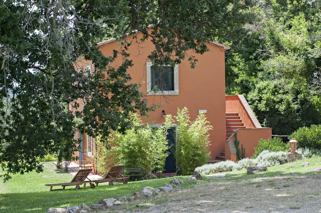 Hotel Relais Ciavatta Country