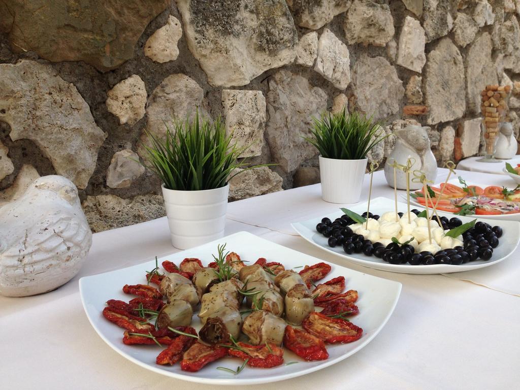 Relais Ciavatta Country 3*