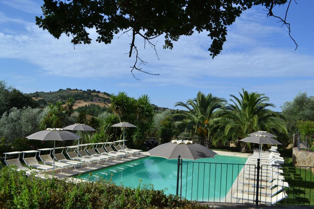 Relais Ciavatta Country 3*