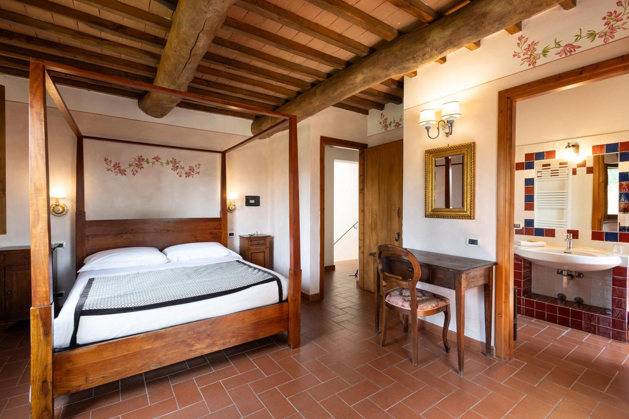 Relais Ciavatta Country Hotel
