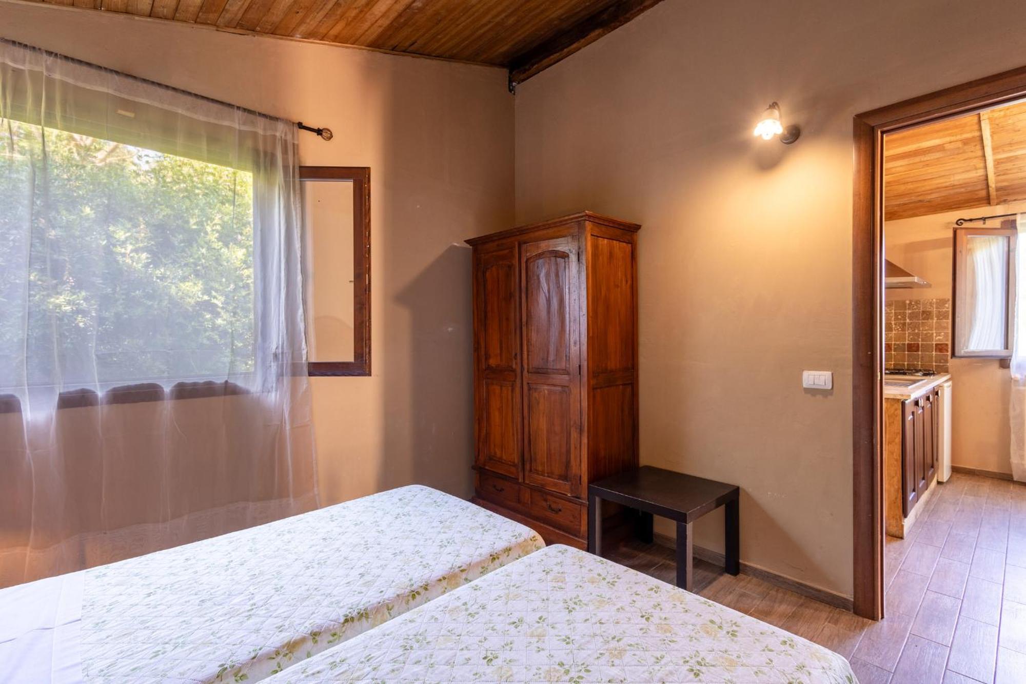 Relais Ciavatta Country