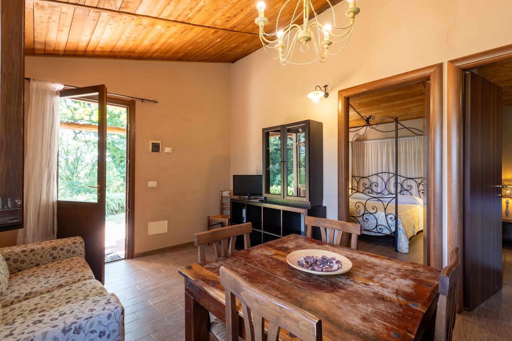 Relais Ciavatta Country Hotel