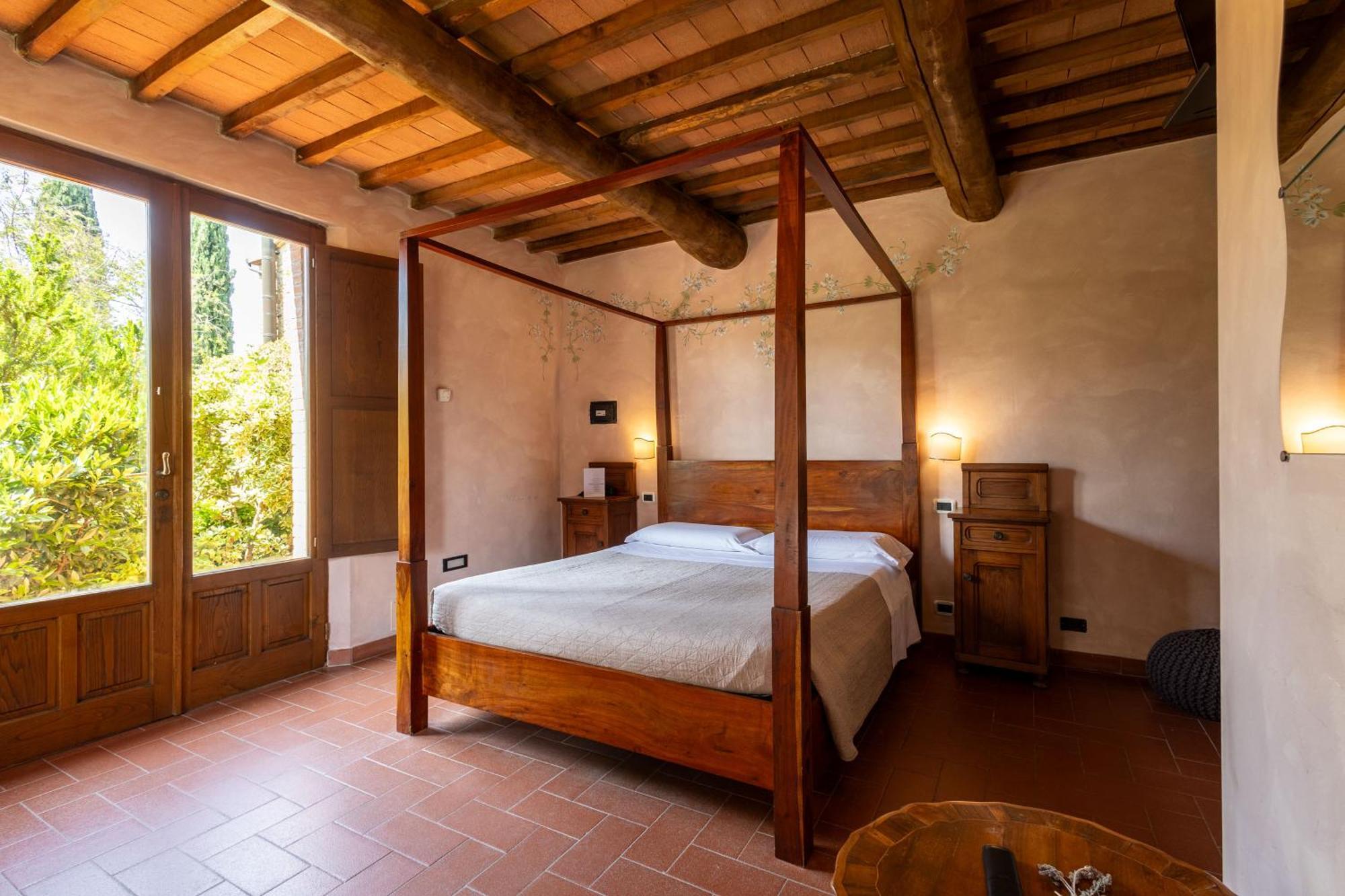 Hotel Relais Ciavatta Country 3*