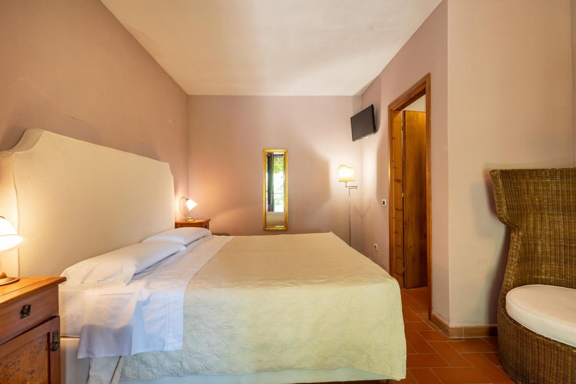 Relais Ciavatta Country 3*