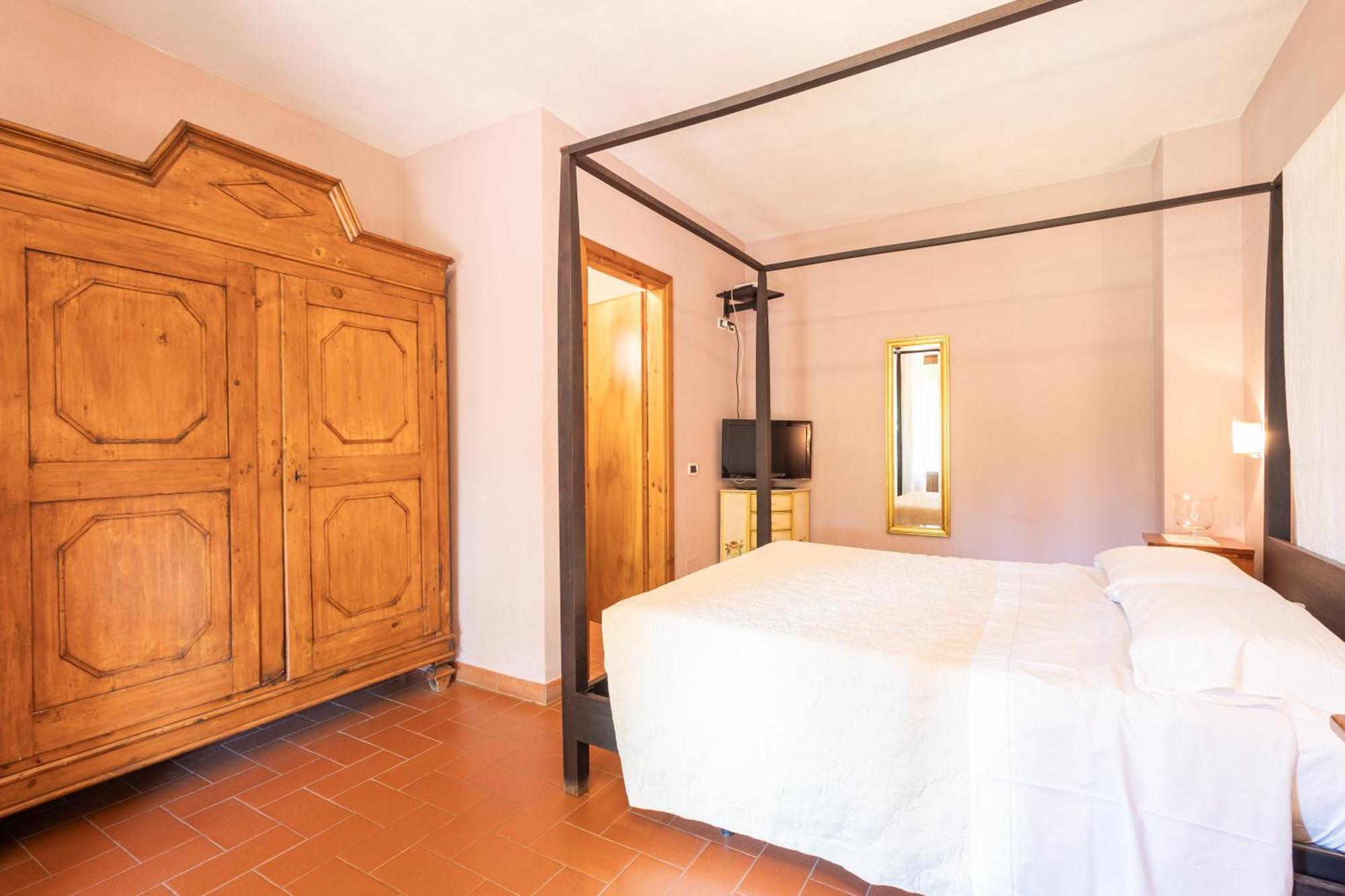 Relais Ciavatta Country 3* Montemerano