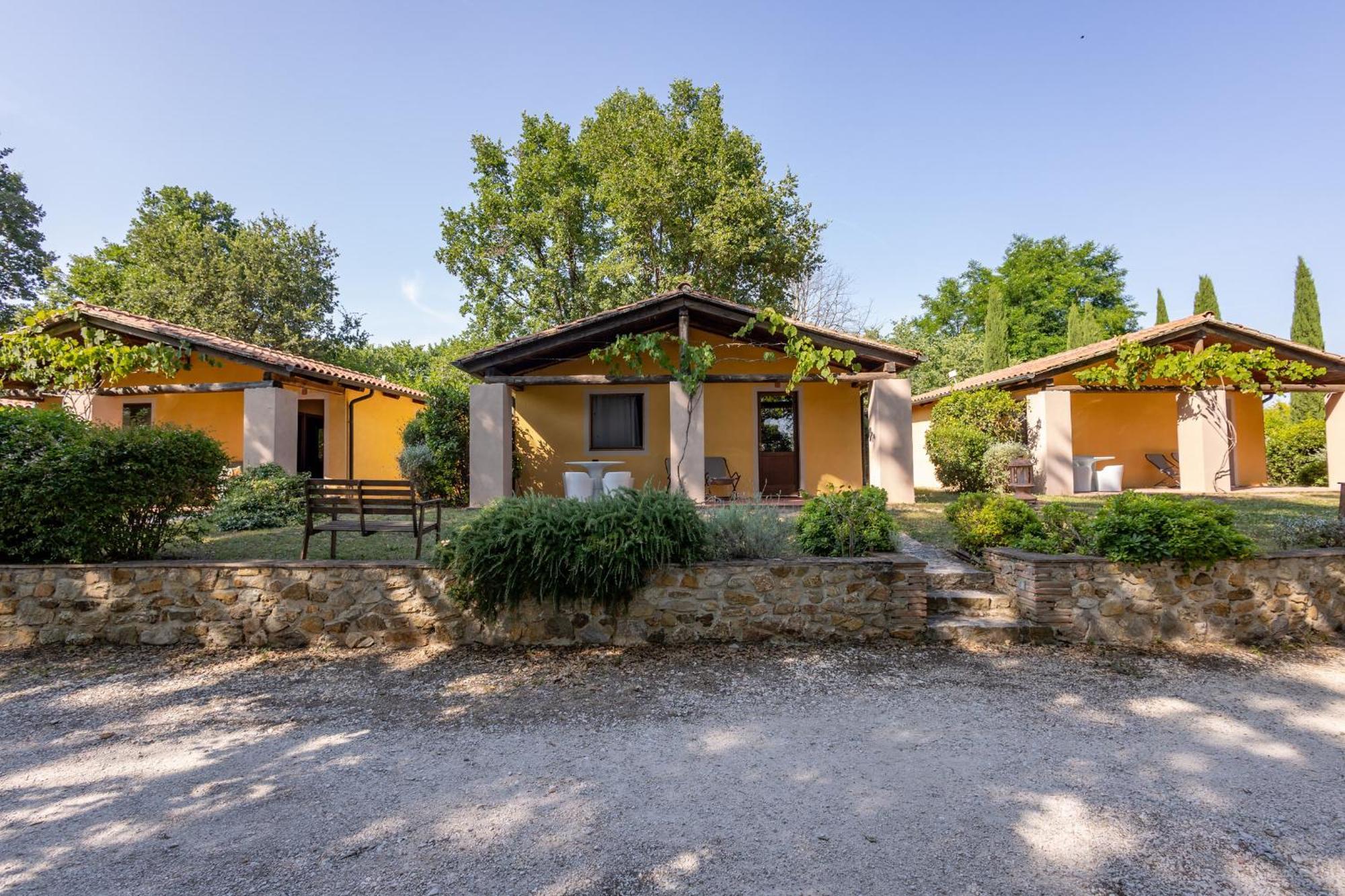 Relais Ciavatta Country Montemerano