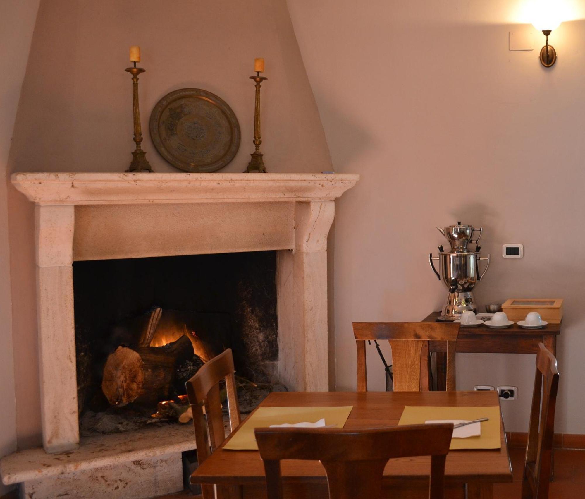 Relais Ciavatta Country Montemerano