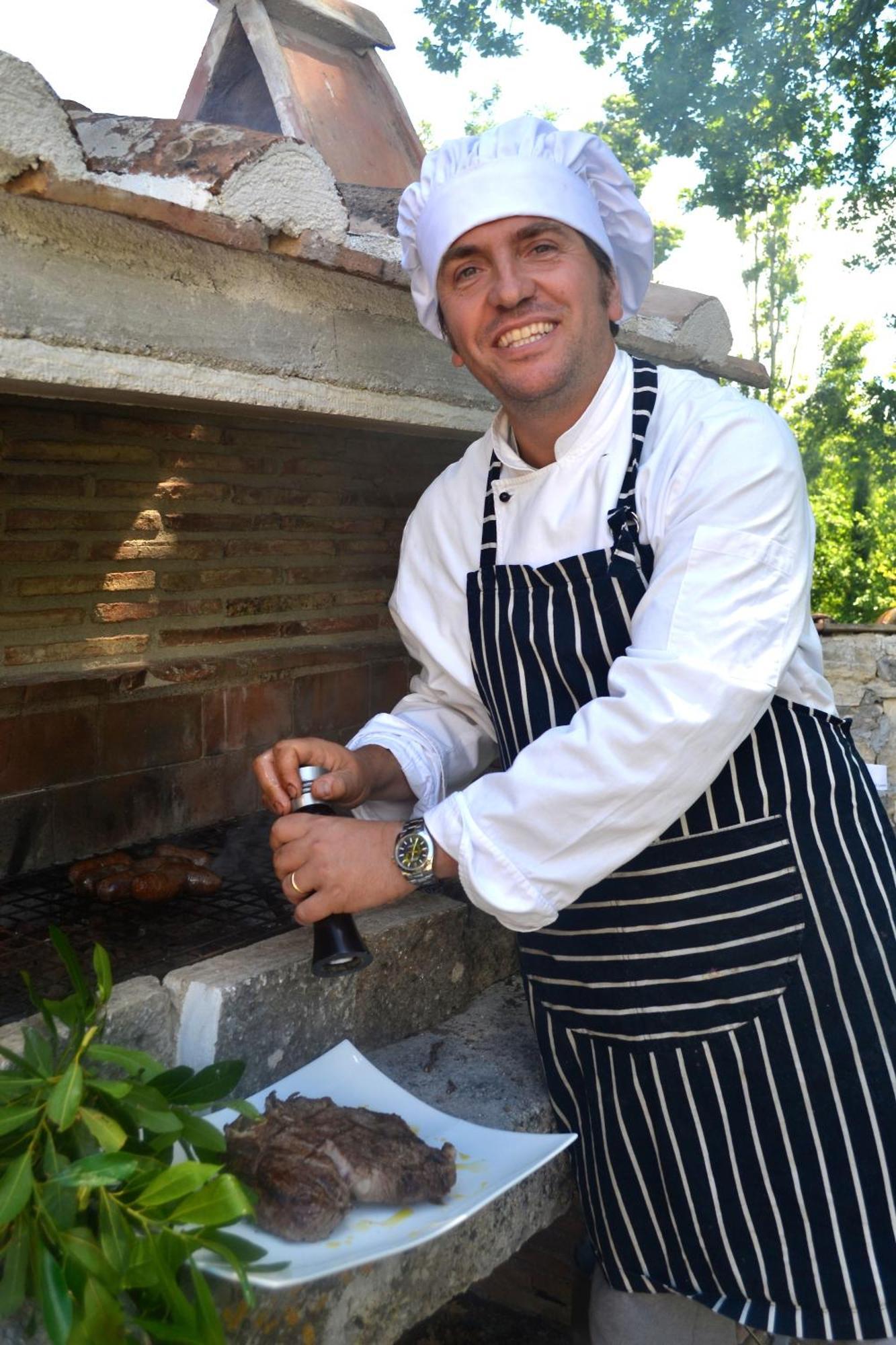 Relais Ciavatta Country