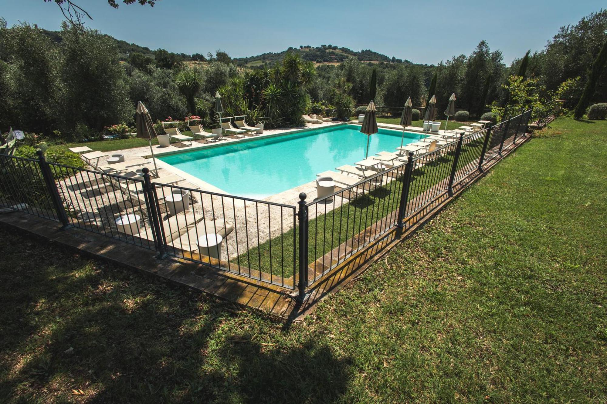 Relais Ciavatta Country 3* Montemerano