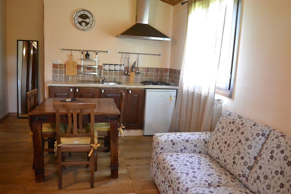 Hotel Relais Ciavatta Country