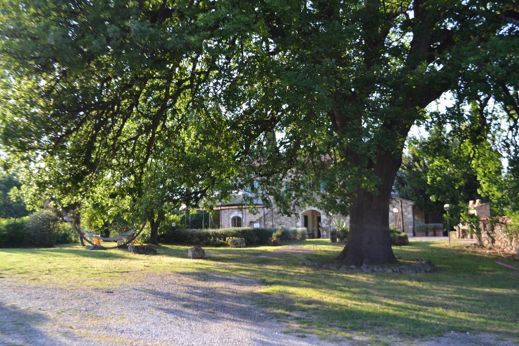 Hotel Relais Ciavatta Country