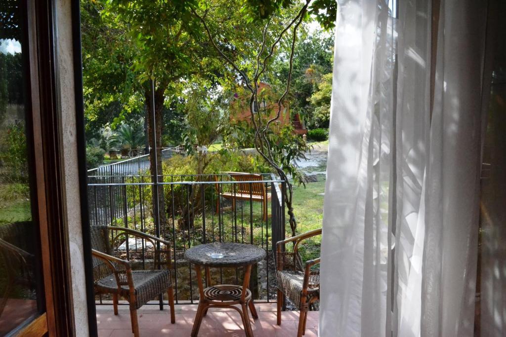 Hotel Relais Ciavatta Country