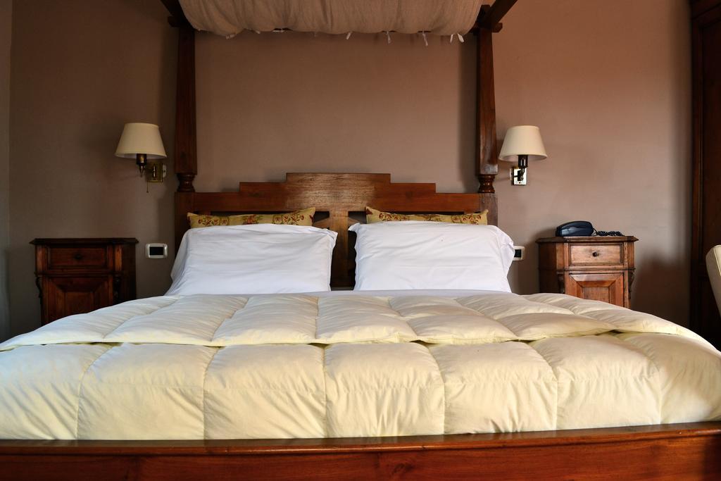 Relais Ciavatta Country Hotel 3*