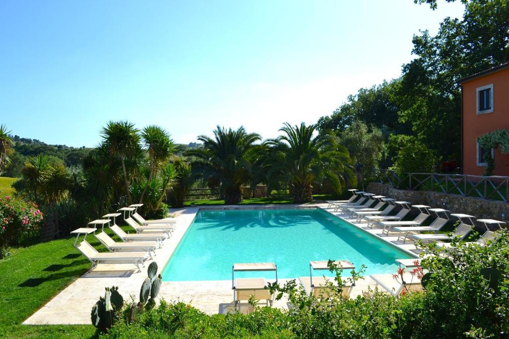 Hotel Relais Ciavatta Country