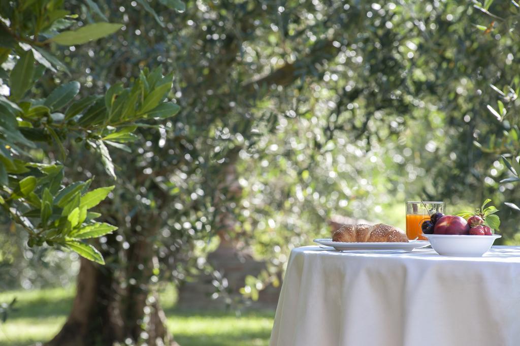 Hotel Relais Ciavatta Country