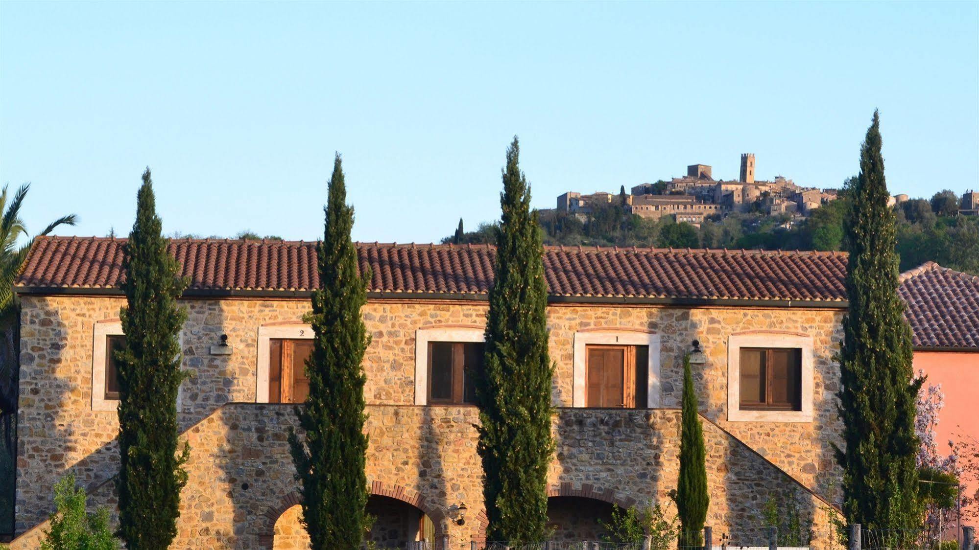 Relais Ciavatta Country
