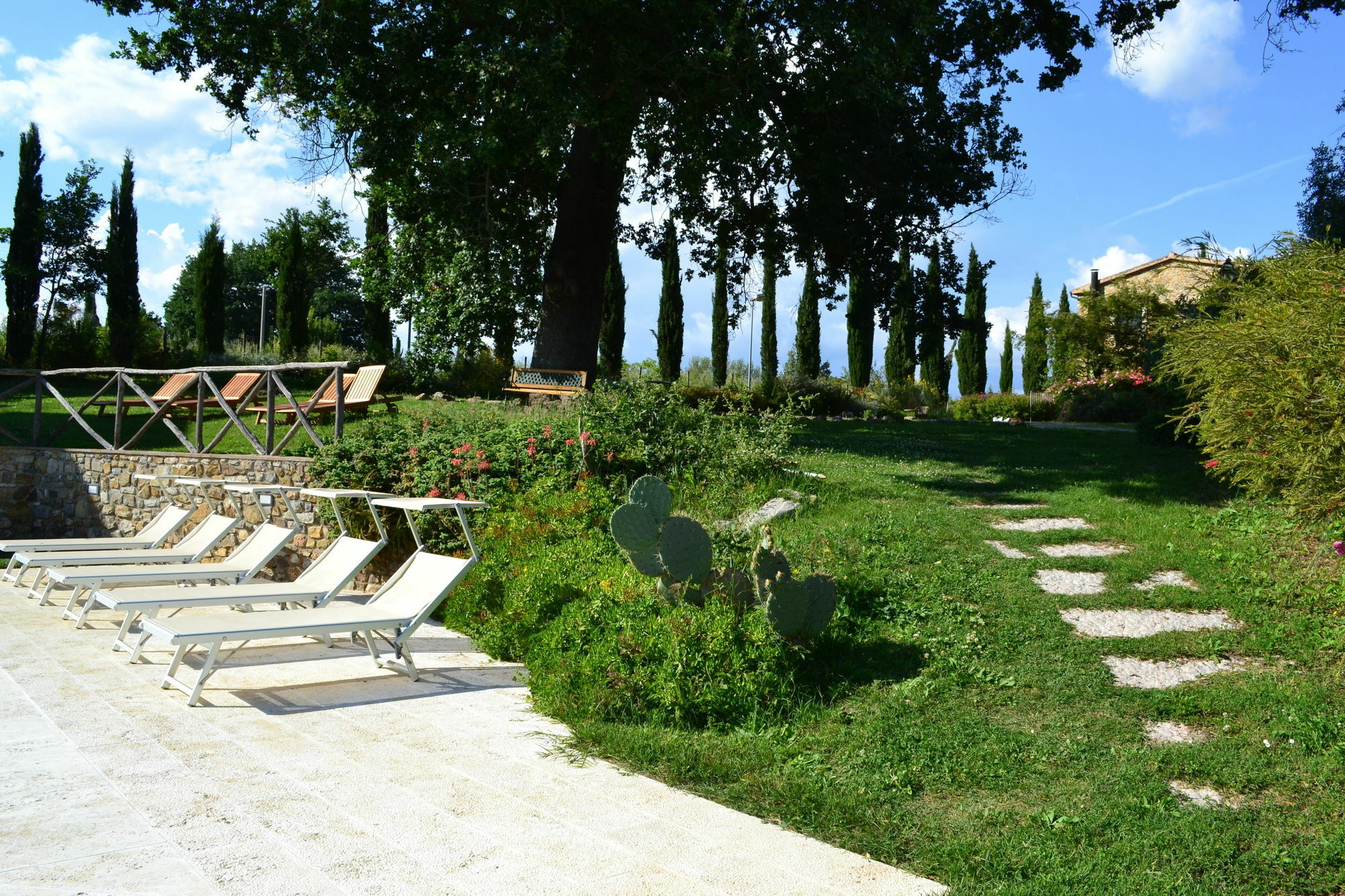 Relais Ciavatta Country Hotel Montemerano
