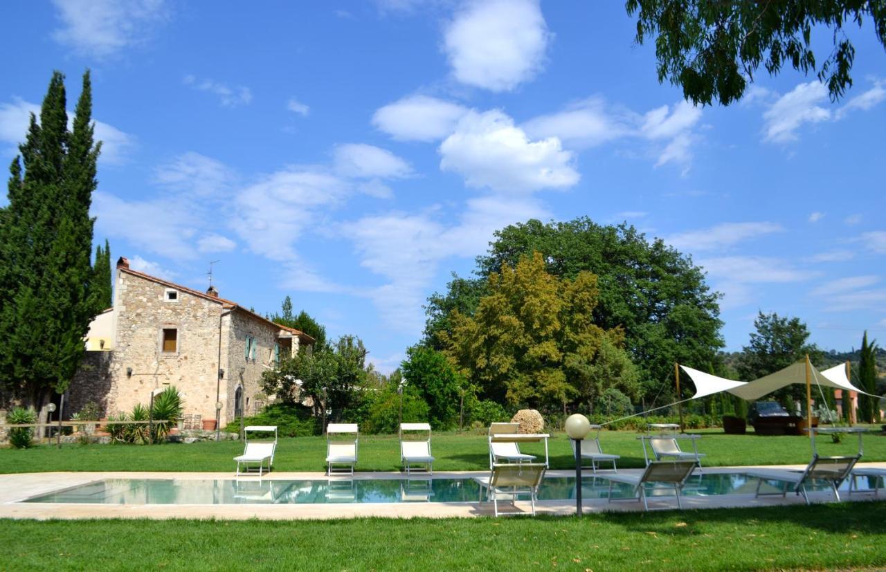 Hotel Relais Ciavatta Country