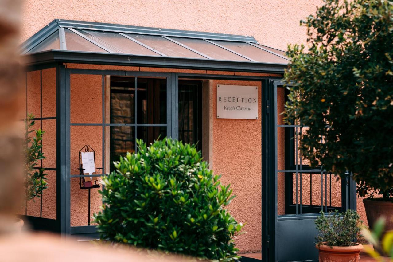 Hotel Relais Ciavatta Country 3*