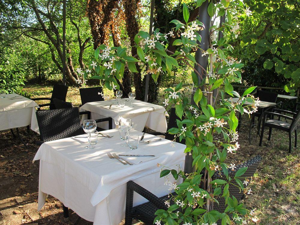 Relais Ciavatta Country Montemerano
