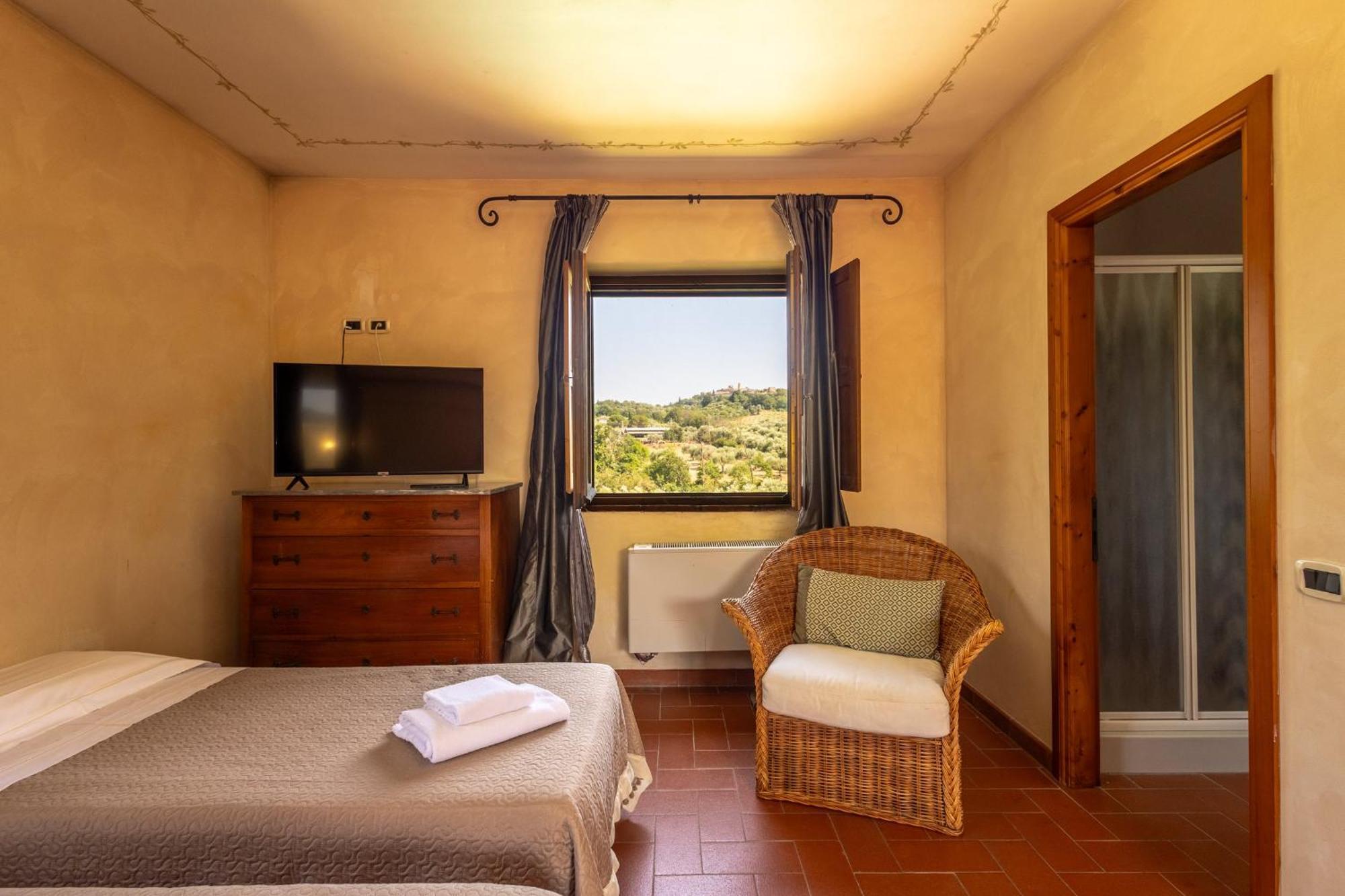 Hotel Relais Ciavatta Country 3*