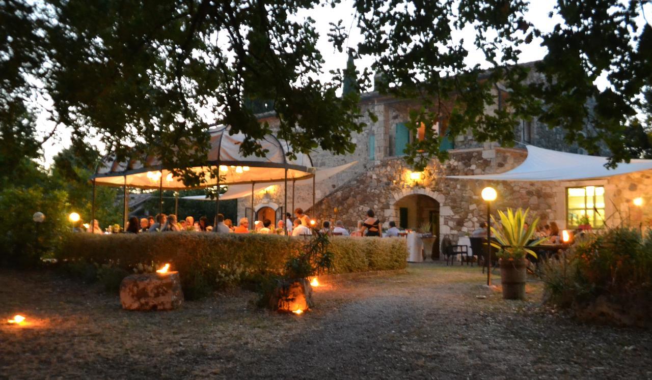 Relais Ciavatta Country Montemerano